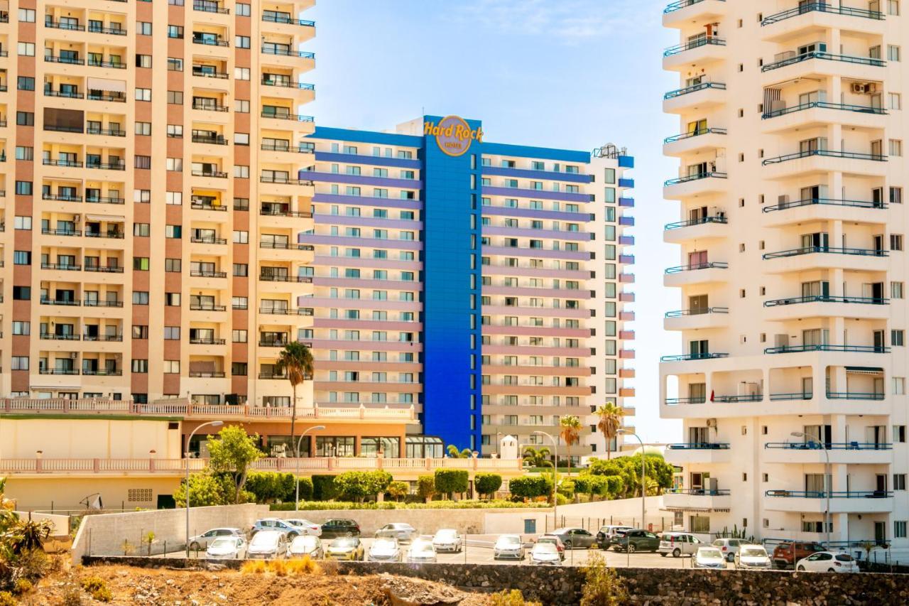 Sea Paradise View 115 Playa Paraiso  Zewnętrze zdjęcie